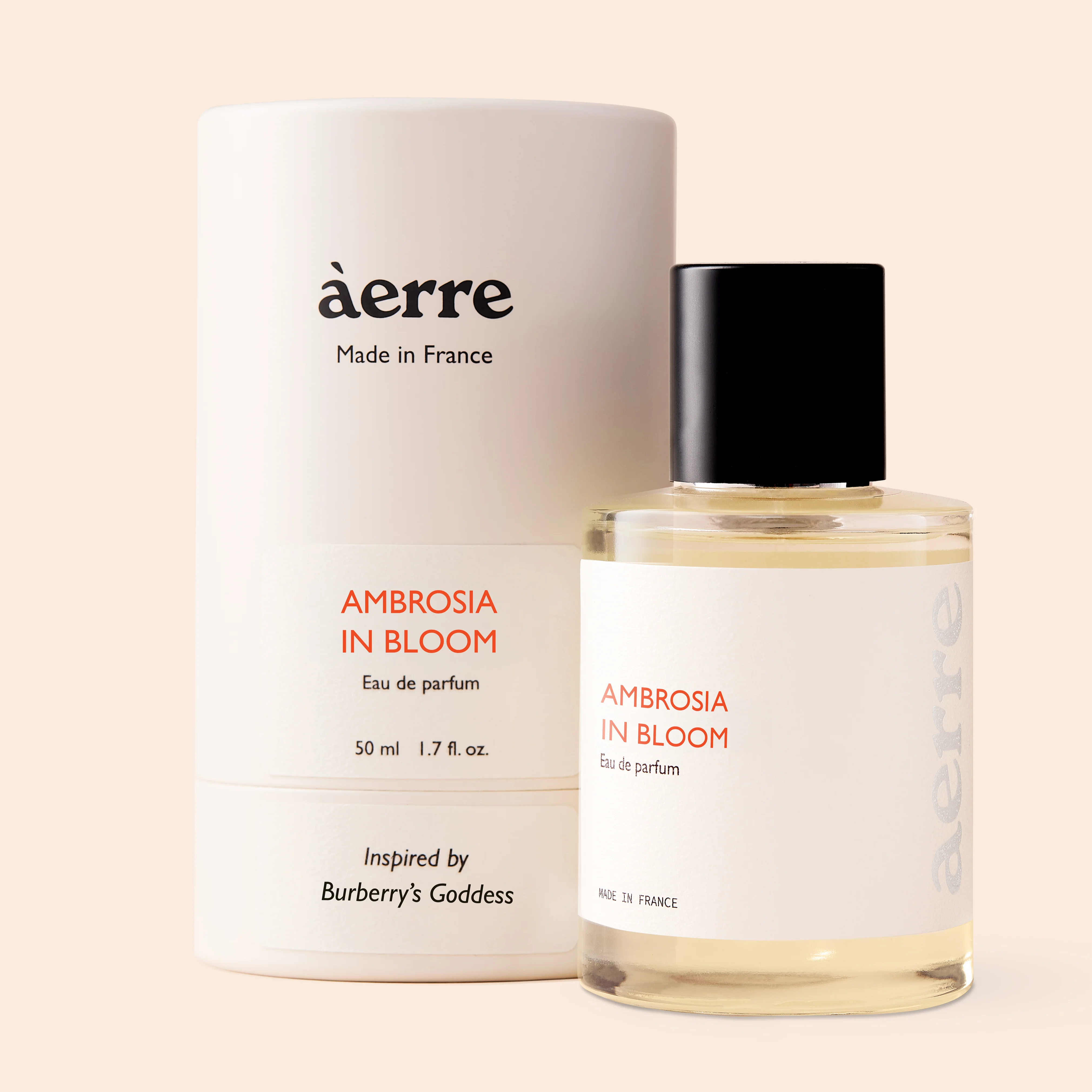 Ambrosia in Bloom - Image 4
