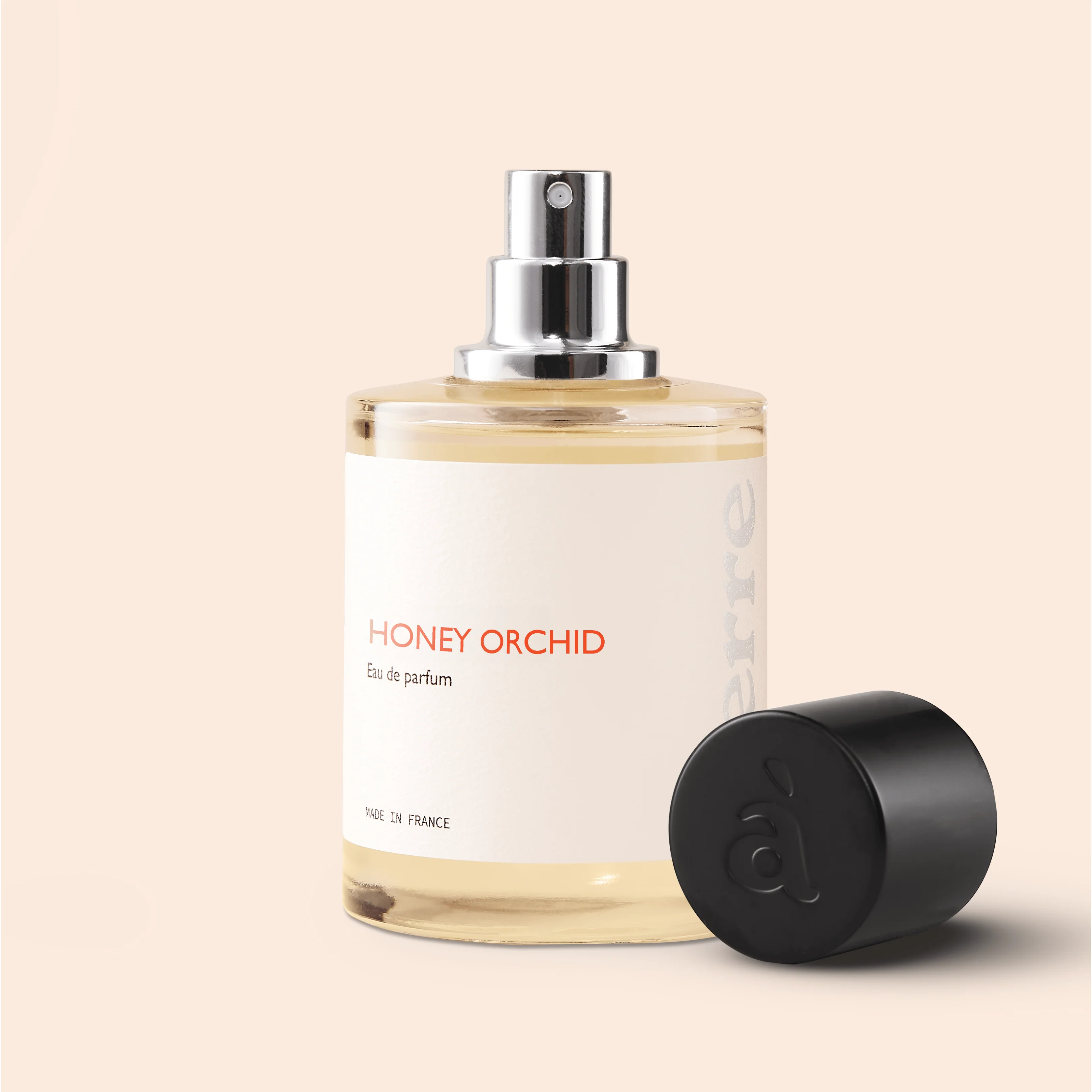 Honey Orchid - Image 3