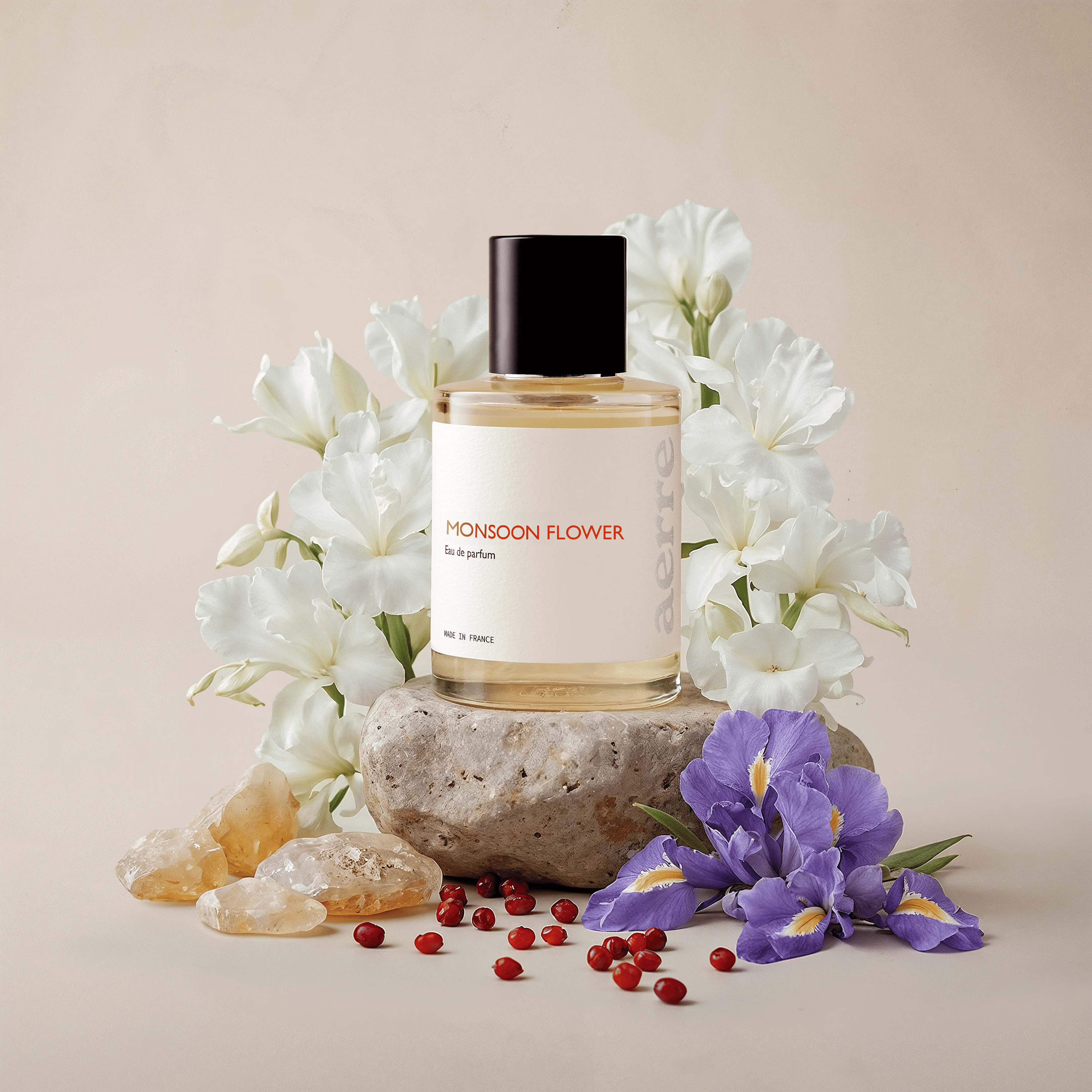 Monsoon Flower