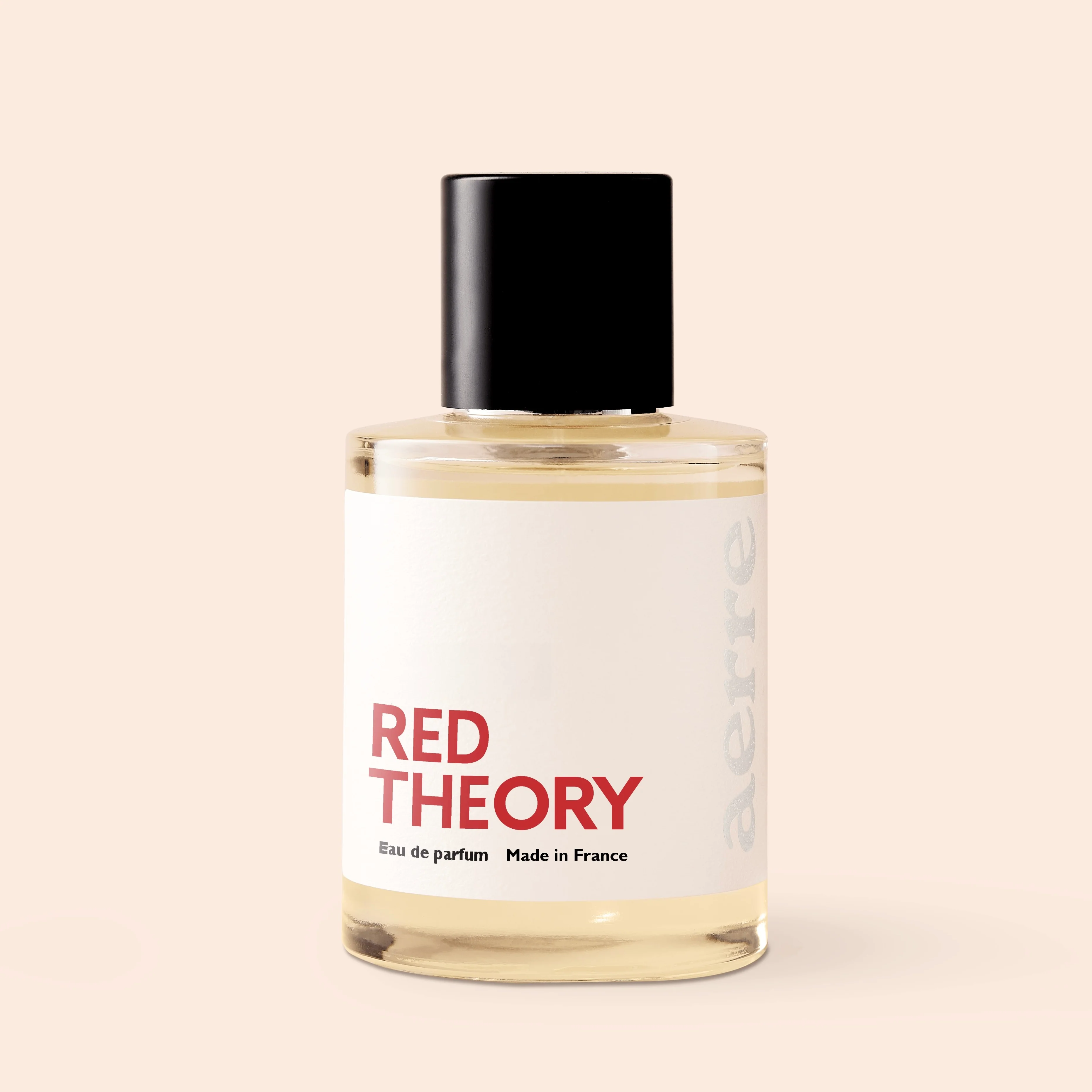 Red Theory - Image 2